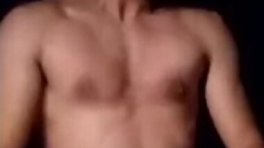 indian girl with foreigner enjoying