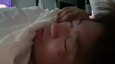 How I felt when I saw Mana Ashida in a commercial.