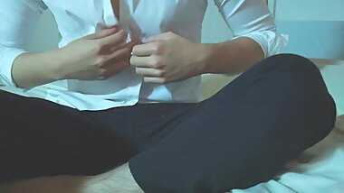 гАМafter school,I intolerably be muterbationгАН