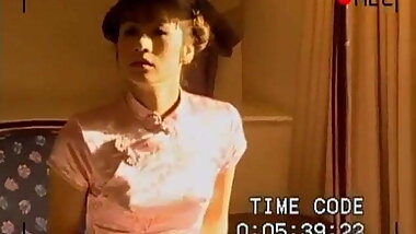 Riona Sakamaki sucks boners