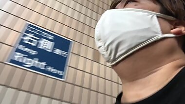 A man who goes to Bunkyo-ku to eat potatoes