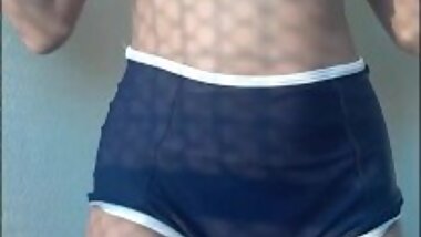 SEXY PETITE TEEN In japan SWIMSUITE - THAI GIRL OUTDOOR ????????????? MLIVE