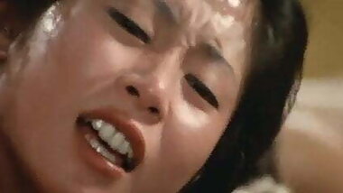 The Lustful Shogun and His 21 Concubines