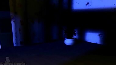 3D Hentai Beauties "Erotic Hype"