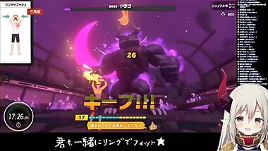 Japanese Vtuber Sex Voice ?Nijisanji/Emma August?