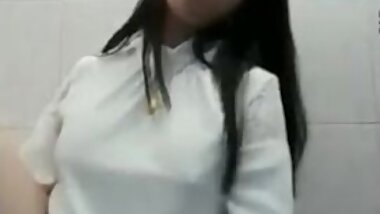 Thai girls ep02 fishing