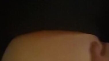 [Amateur x JK x Cuckold] I tried poking my junior part-time job (who has a boyfriend) until I apolog