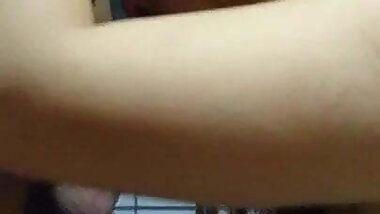 Expose him beloved slave wife