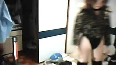 Female doll Transformation