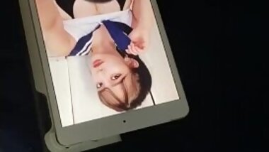 ??????????????????????????!??????????!!Japanese Amateur Masturbate Cum Shot