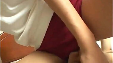 panty facerubbing clip7