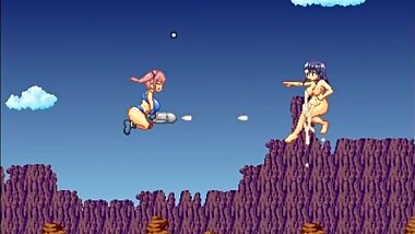 Techno Breaker pt 1, let's eroge