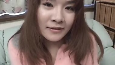 Mako Kamizaki has assets licked and gets sex toys in asshole