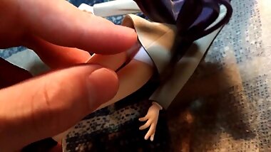 sailorsuit glasses-wearing glasses-wearinggirl figure bukkake japanese nerdy anime hentai?Masturbat