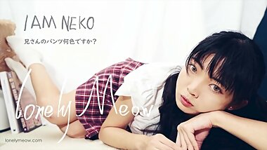 I AM NEKO. VIDEO N.15 ???? (WHAT COLOR ARE YOUR UNDERWEAR) PREVIEW VIDEO 4K