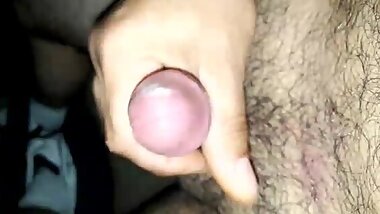 SE LA JALA ASTA TERMINAR