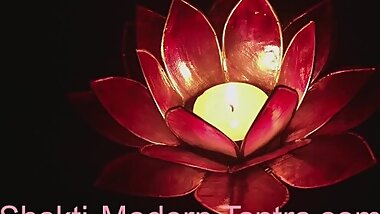 AMSR Massage my asian girlfriend