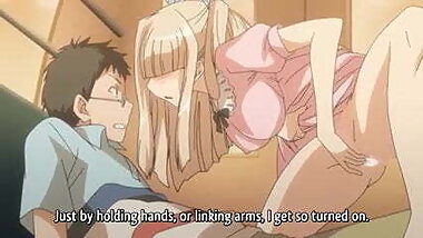 Fuzzy Lips Episode 1