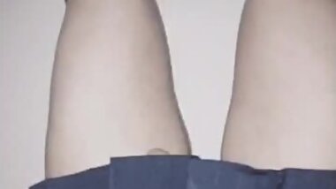 Japanese school girl  upskirt  TS