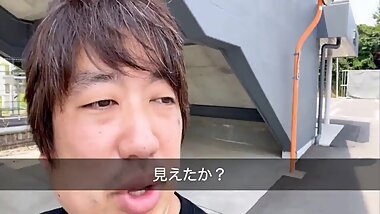 #24 дЇЇгБЃгБДгБ™гБДи°ЧгБЂйЩНгВКзЂЛгБ£гБЯжА™гБЧгБДзФЈ-100гГ°гГЉгГИгГЂгБЃжЧЕзХ™е§ЦзЈ®