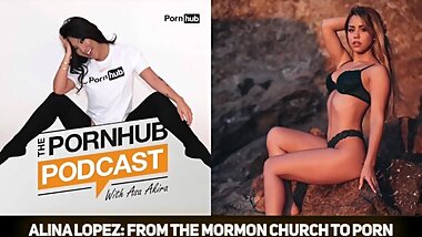 7.	Alina Lopez: From the Mormon Church to Porn