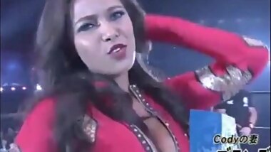 Brandi - The Prostitute of Cody Rhodes