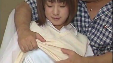 Arousing sweetie Aizawa Satomi needs - More at hotajp.com