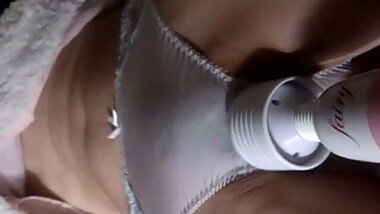 my wife vibrator