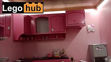 Vlog 21: Lego minifigures fucks gravity (part 2)