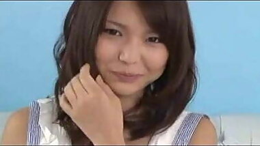 Beautiful Japanese Girl