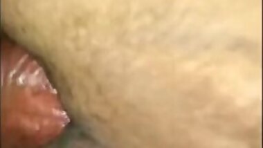 Stepbrother fat cock anal fuck Maria Latina