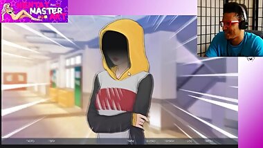 Quickie Toshiko 2 W/HentaiMasterArt