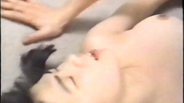 Japanese Vintage Ura 4