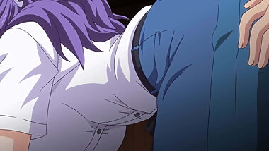 Rey Suzukawa – Alternative Anal Sex with him, Inverted Nipples