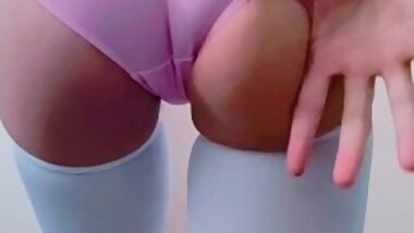 Swimsuit Fetish (pink xs)