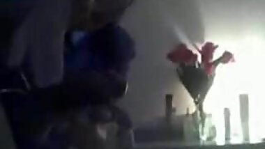 Japanese chambermaid helps a guest to a happy ending