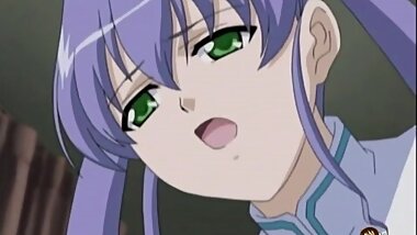 Makai Tenshi Jibril 2 - Hentai.xxx