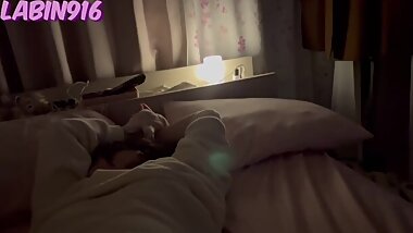 еАЛдЇЇжТЃељ± зі†дЇЇ гБ©е§ЙжЕЛдњЭиВ≤е£ЂгБ™гБОгБХгБ°гВГгВУ йЫїгГЮгБ®жЙЛгГЮгГ≥гБЃгВ≥гГ≥гГЬгБІгВ§гВ≠гБЊгБПгВК йА£зґЪзµґй†ВгВҐгВѓгГ°