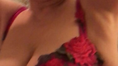 Tits! Japanese amateur age 68