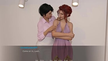 Knockout Master Round [v2a] Part 2 Gameplay By LoveSkySan69