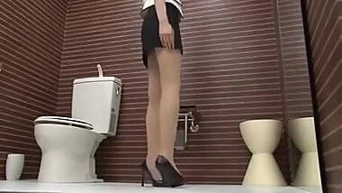 japanese girls pantyhose.mp4