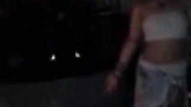 One of my first bellydance performances