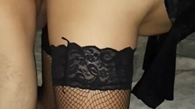 fucking with the masseur until he cums