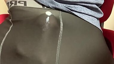 Amateur Japanese male college studen Masturbate