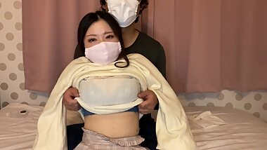 selfie Fcup minimum Big breasts japanease woman lotion Massage EroticпљЮsamuraifoods