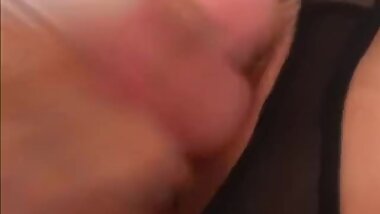 Hot milf gets fucked in hardcore