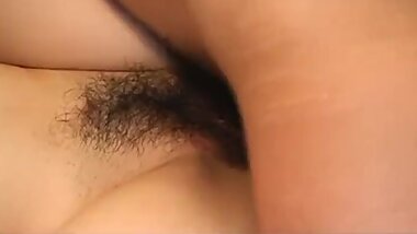 Yumi Takeda is fucked with cocks and vibrator in mouth and pussy