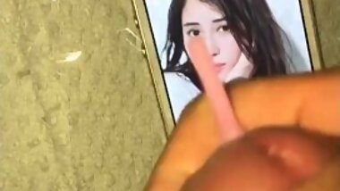 Active college students just masturbate at home without going to college classes. This one is nice.