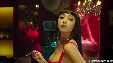 Erika Sawajiri nude - Helter Skelter