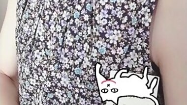 гАРе•≥и£ЕгАСгБ™гБЬгБЛйГ®е±ЛгБЂгБВгБ£гБЯ150cmгБЃе•≥еЕРжЬНгБМзЭАгВМгВЛDK(Official Slideshow)